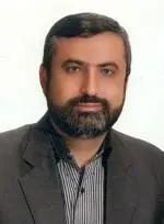 رضا مهرابی