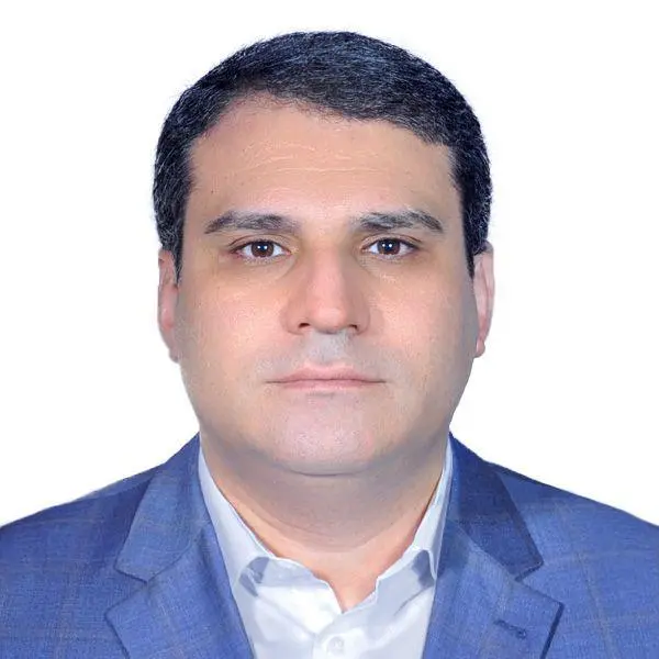 سیروس ژاله ثانی