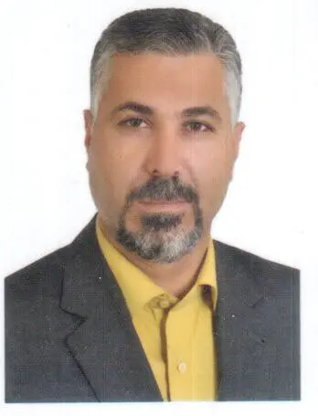 حافظ اصغر زاده