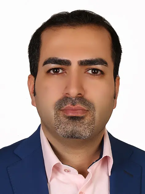 سیدرضا صدرنیاکی