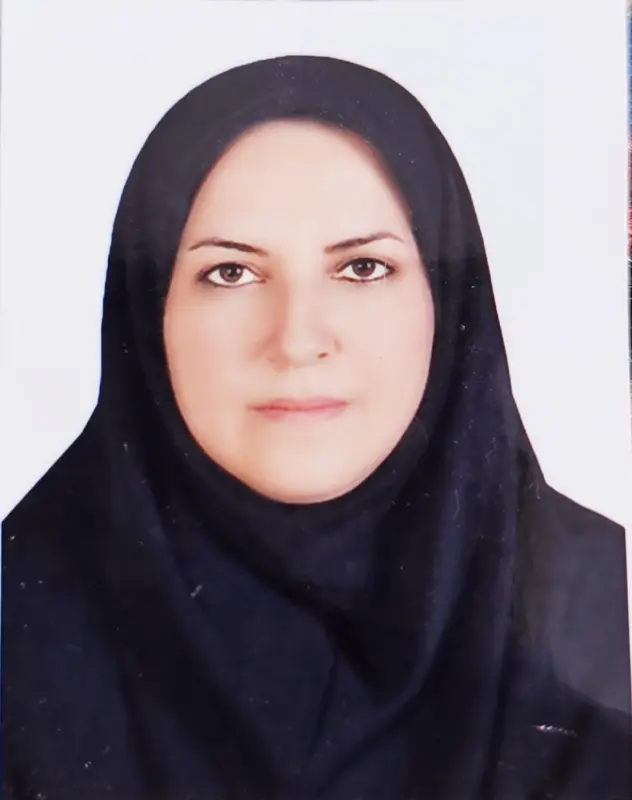 پروین کاظم پور
