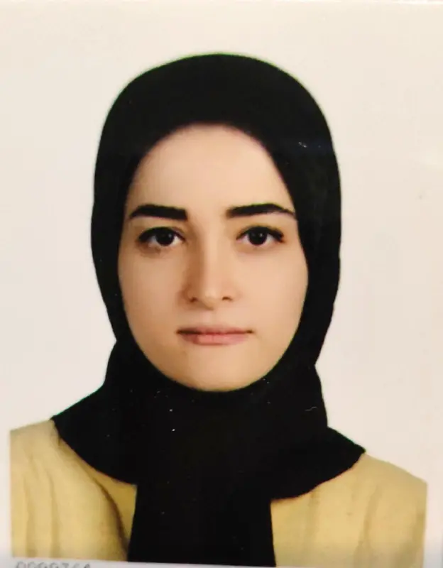 شیما نادری