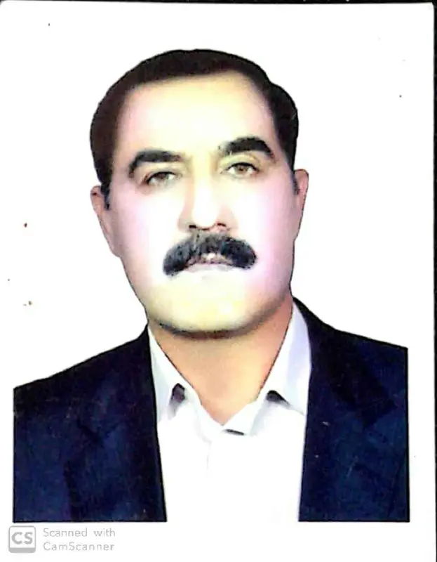 میرسیامک آل یاسین