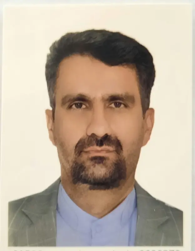مجید زارعان ادرمنابادی