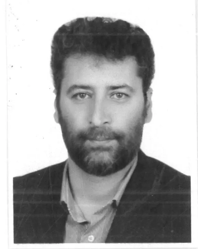 مهدی مطلوبی