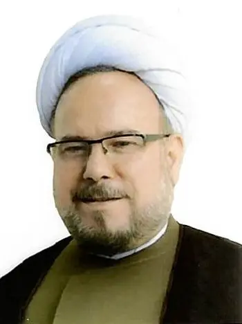 احمدرضا خزائی