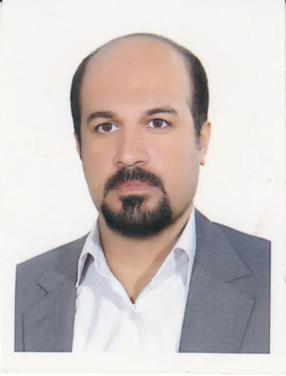 سید روح الله حسینی