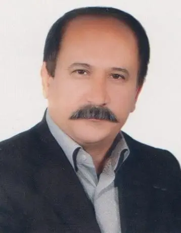 فریبرز محمدی الاشتی