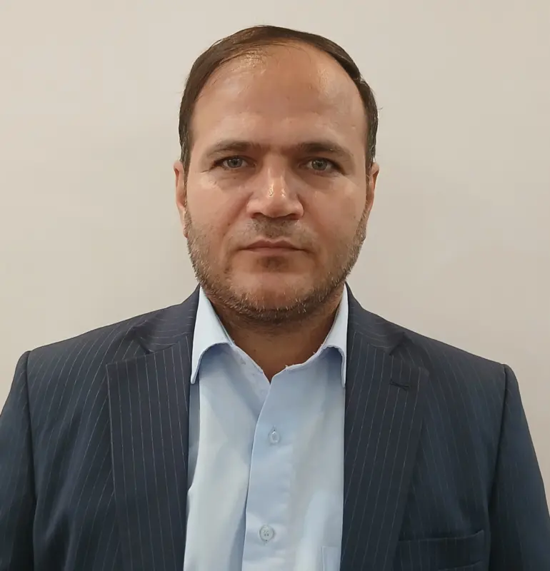 نادر اژدری