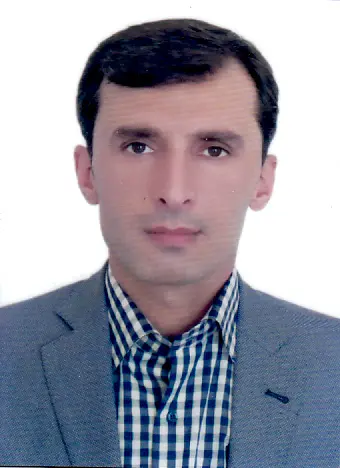 محمد میرزایی ماصرمی