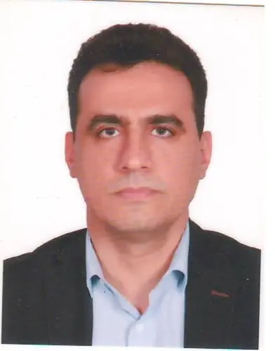 امید نصیر پور