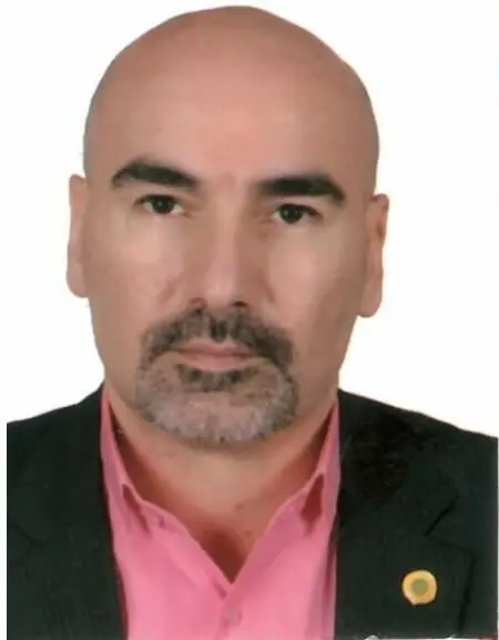 شهریار پورحکیمی