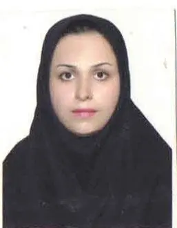فاطمه مهدویان