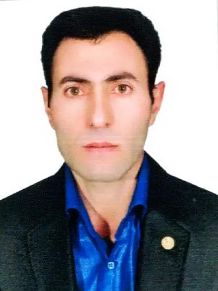 شهروز عباسی
