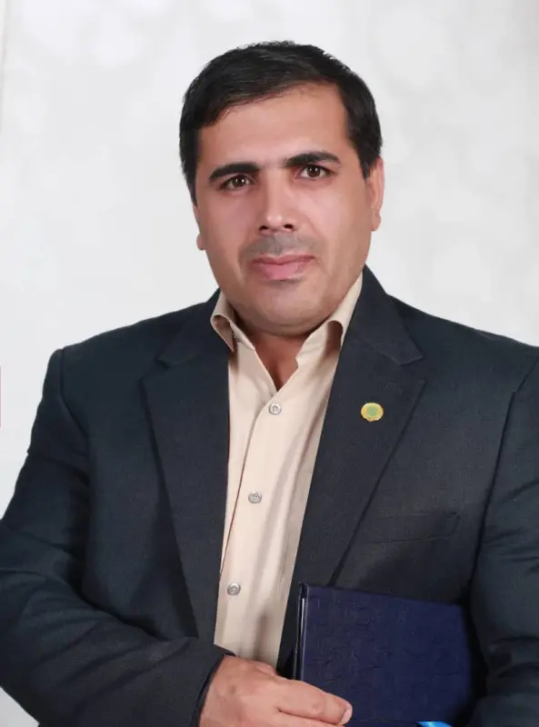 قربان سیفی