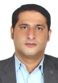 علی فلاح اکبری نژاددستک