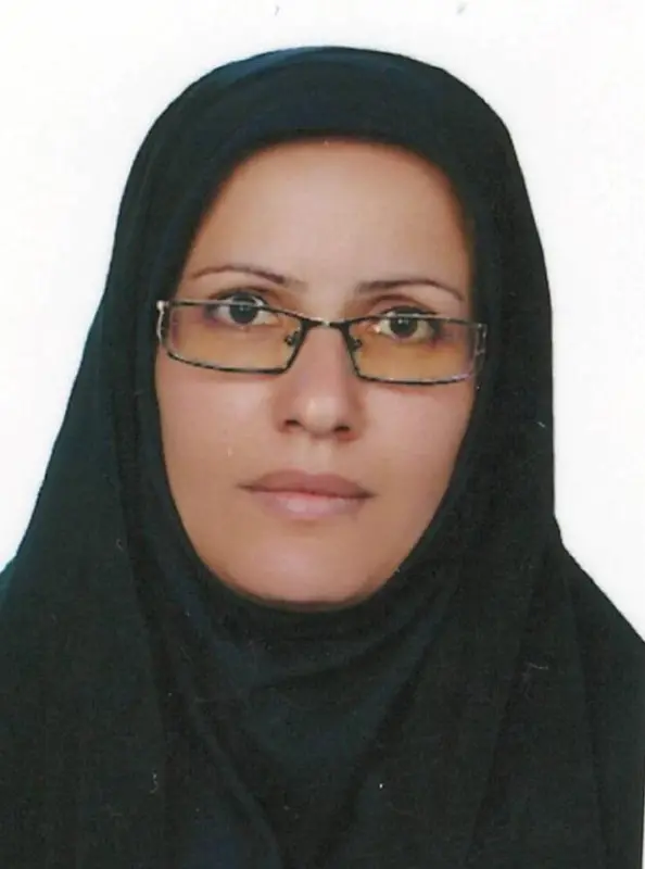 سکینه پوررجب مایانی