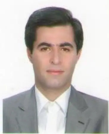 سعید رادپور بارنجی