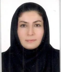 سکینه صمدی