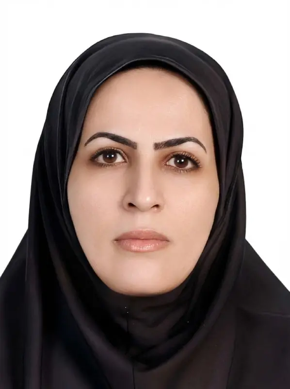 فاطمه حسینی