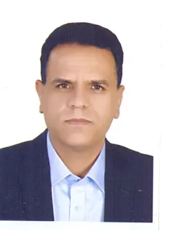 ناصر علیزاده نجمی