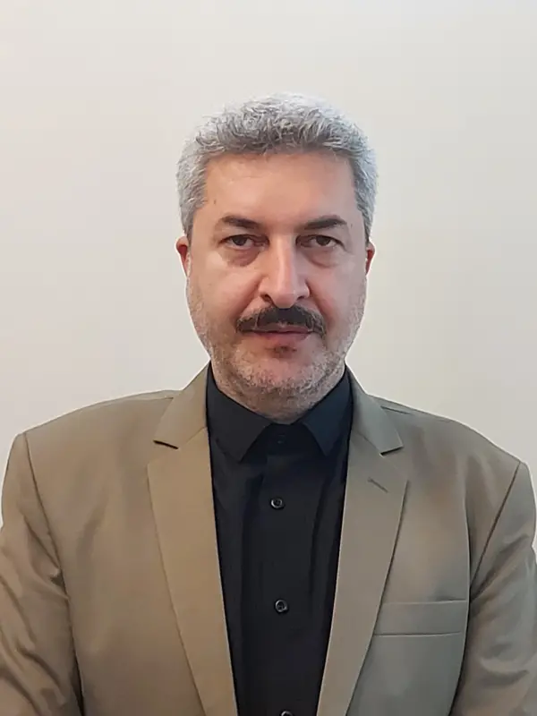 جلال علی کاهی