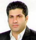 رضا روزبه زاده
