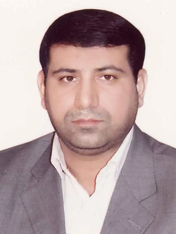 مهدی کارگران