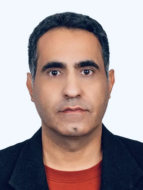 احسان پویا فر
