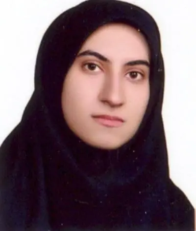 الهام قیصری هسنیجه