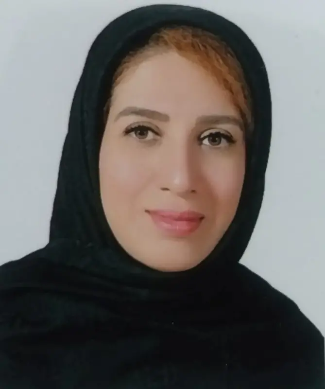 لیلا نوربخش حبیب آبادی