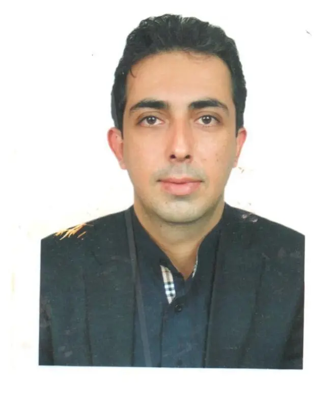 بابک حاجی پور
