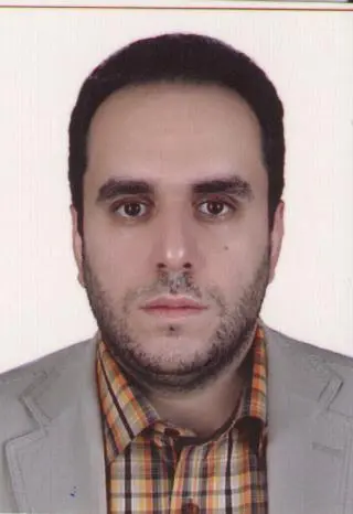 علی زمان