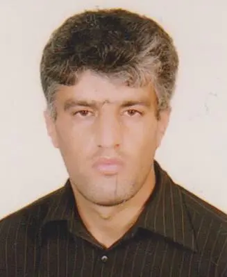 مهدی نوربخش
