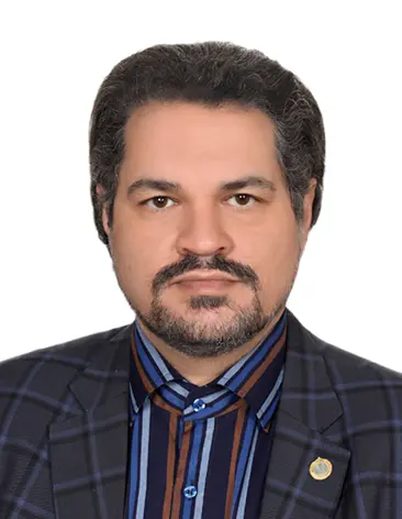 شهرام خادم رابع
